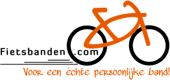 Fietsbanden.com Logo