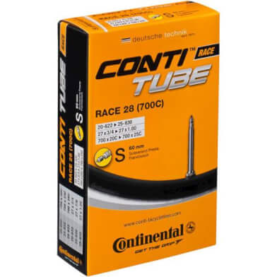 Continental binnenband 28x1/ 18