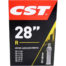 CST binnenband 28 Inch molded