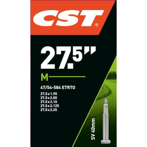 CST mtb binnenband 27.5