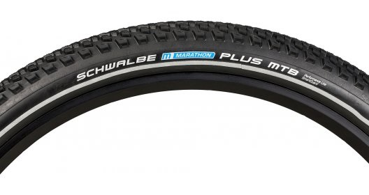 Alvast Emulatie Incarijk Schwalbe Marathon Plus MTB buitenband 29x2.10 - Fietsbanden.com