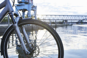 Schwalbe fietsbanden voor elektrische fiets
