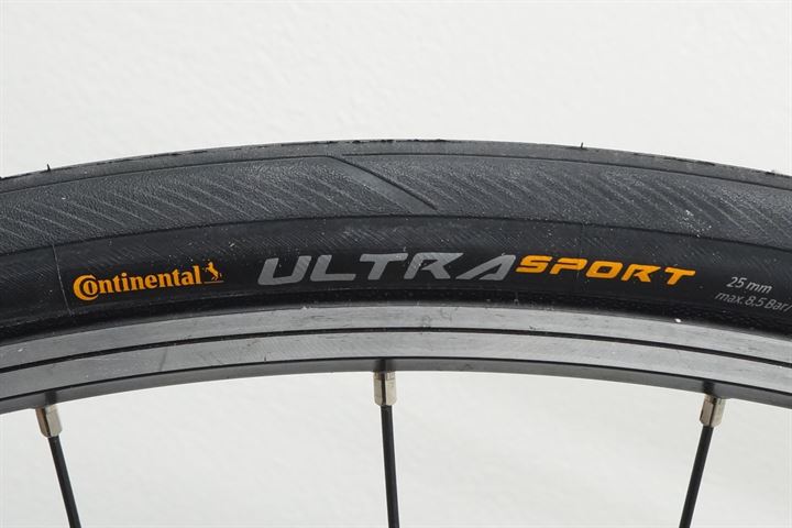 Pijler instinct bloem Review: Continental Ultra Sport III - Fietsbanden.com