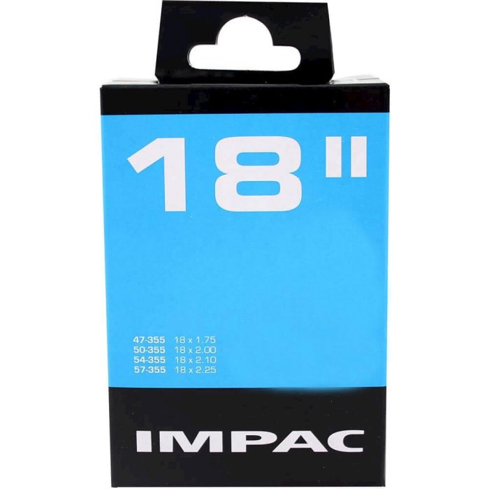 Impac binnenband 18x1